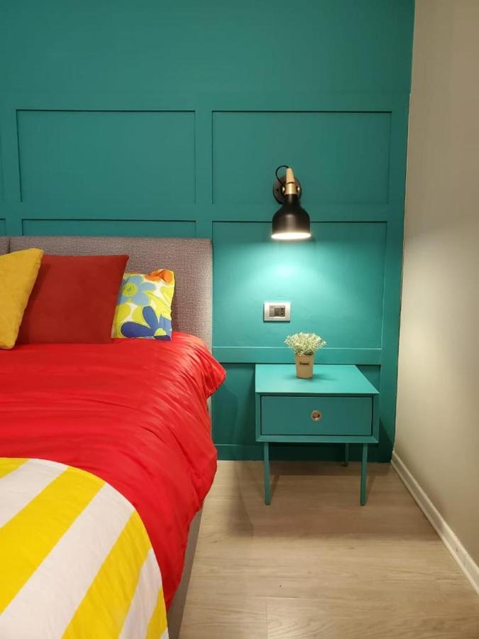 Helga'S Deluxe 3 Apartment 티라나 외부 사진